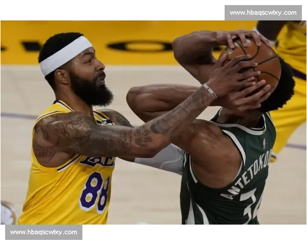 2013赛季湖人对决篮网经典之战回顾与时代意义解析全景复盘