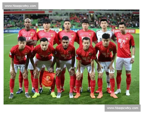 亚冠焦点之战恒大迎战日本鹿岛强强对话谁能笑到最后引爆球迷期待