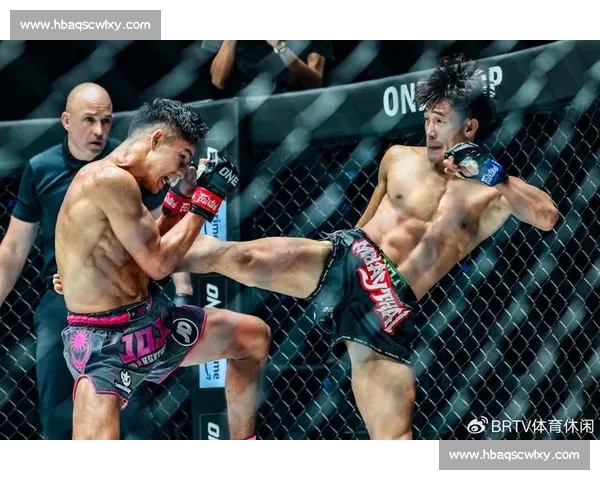 以西提猜vs安迪苏瓦巅峰对决谁将主宰踢拳世界新格局之战前夜篇