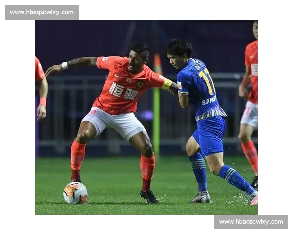 恒大对阵苏宁竞彩前瞻实力对比与走势深度解析赛前情报战术看点预测