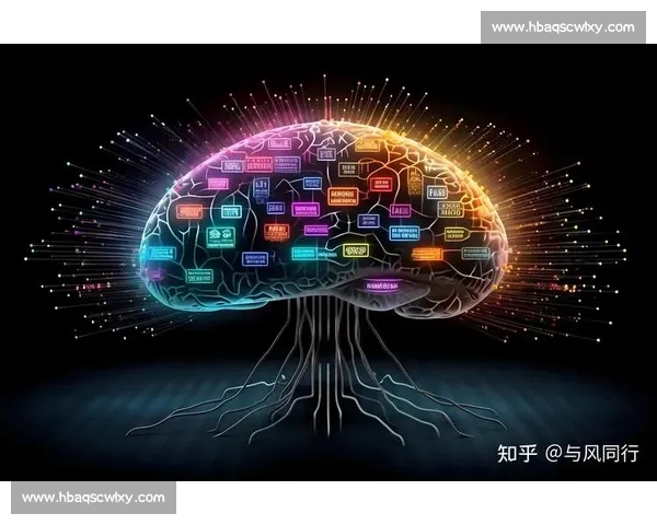 人工智能vs人类智慧在未来社会中的协作与博弈新格局趋势展望图