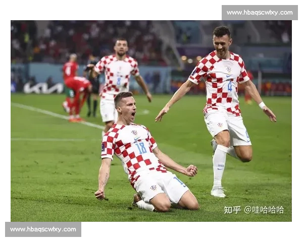 克罗地亚对阵瑞典焦点之战攻防博弈与胜负悬念解析战术走向与关键球员表现前瞻