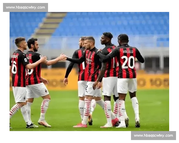 国际米兰对阵AC米兰德比之夜谁能主宰圣西罗荣光与时代对决巅峰