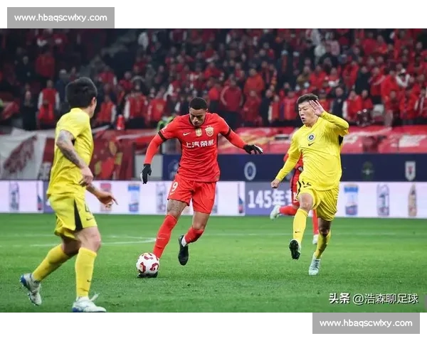 中超焦点战山东鲁能主场迎战深圳队争夺关键三分走势解析前瞻看点