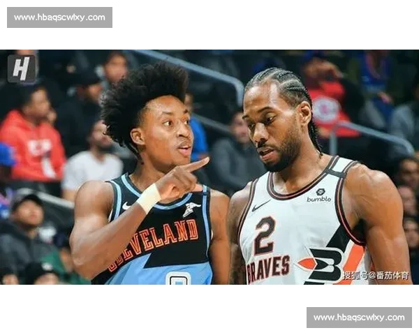 NBA焦点战老鹰对决骑士直播前瞻与看点解析全程实时解说不容错过