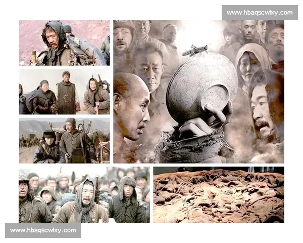 康李与那顺格日勒争锋对决，历史人物与命运交织的世纪之战