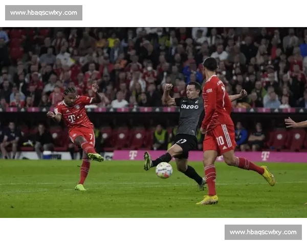 德甲焦点对决拜仁慕尼黑迎战弗莱堡争夺关键三分榜首形势走向引关注