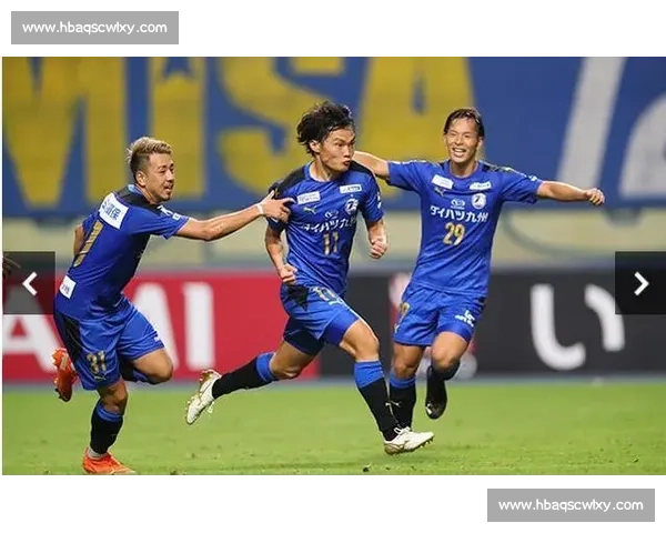 大分三神迎战横滨水手赛季走势与关键对决前瞻解析全面看点汇总