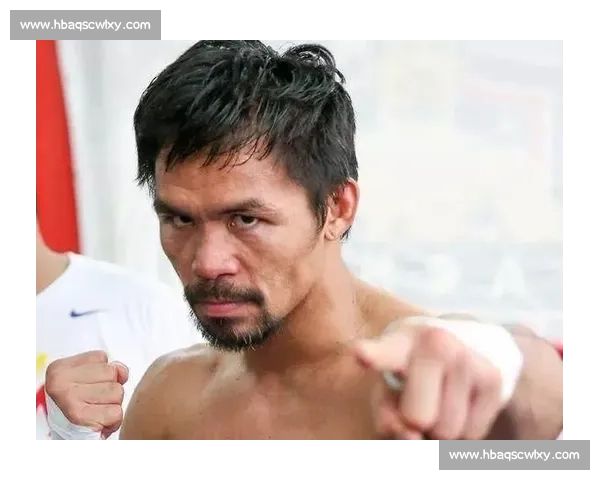 帕奎奥vs邹市明对决结果揭秘谁才是真正赢家赛场背后实力全面对比