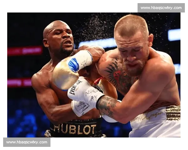 梅威瑟对决嘴炮幕后解析巅峰拳坛恩怨与话题风暴全面回顾比赛始末