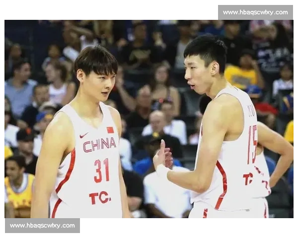 2008北京奥运中国男篮迎战美国梦之队的荣耀与差距时代对决