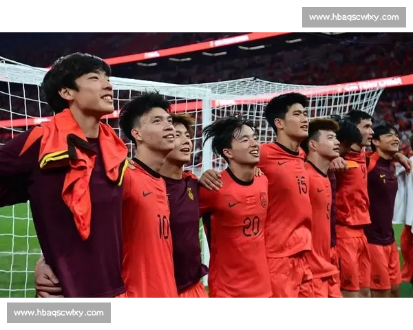 国足vs伊拉克直播前瞻阵容战术看点全解析不容错过精彩对决之夜